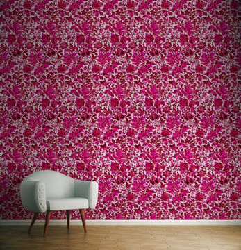 LA GHIRLANDATA / Art. floreale illustrato-GH.01 by AGENA - view 5