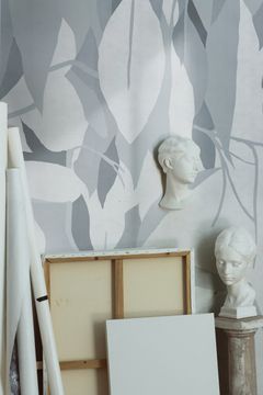 LATIBULLE / Art. floreale illustrato-chocolate by AGENA - view 5