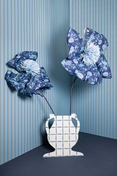 LINEA / Art. Vermillion by AGENA - view 3