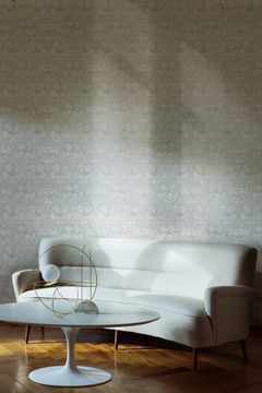 MOON BIRDS / Art. geometrico deco-angel dusk by AGENA - view 3