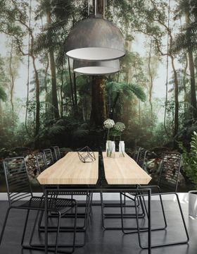 PARADISE / Art. Grey by AGENA - view 2