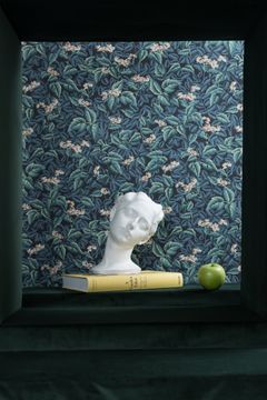 POEM / Art. floreale-TALLOW by AGENA - view 3