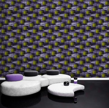 QUADRO ASTRATTO / Art. design astratto-QA.01 by AGENA - view 3