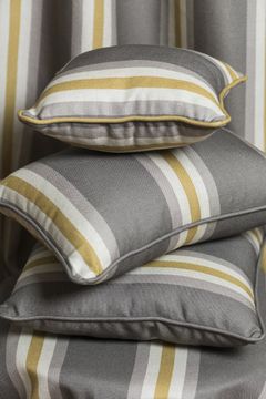 STRIPE / Art. righe inglesi-baked cherry by AGENA - view 7