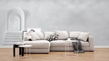 WHITE SCENT / Art. Porcelain by AGENA - view 2
