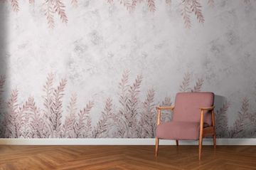 WISTERIA / Art. Pink by AGENA - view 2