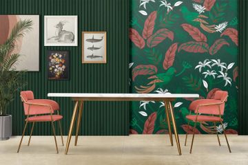 WONDERLAND / Art. Emerald by AGENA - view 2