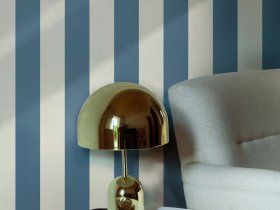BRERA / Art. shabby chic-Aquamarine by AGENA - view 2