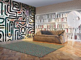 Grafica / Art. 120 by AGENA - view 2