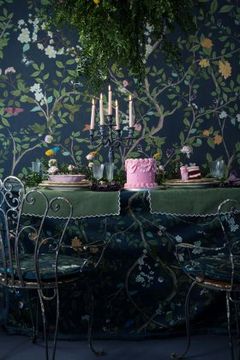 ELYSIAN / Art. racing green by AGENA - view 2