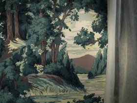 FOREST OF MAGIC / Art. paesaggistica-RED EARTH by AGENA - view 6
