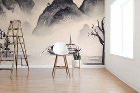 FARAWAY PLACE / Art. Porcelain by AGENA - view 3