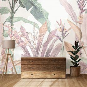 JUNGLE VIBRANTE / Art. Light by AGENA - view 3
