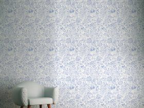 LA GHIRLANDATA / Art. floreale illustrato-GH.01 by AGENA - view 4