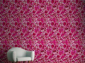 LA GHIRLANDATA / Art. floreale illustrato-GH.01 by AGENA - view 6