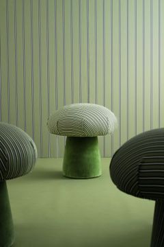 LINEA / Art. Vermillion by AGENA - view 2