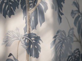 LUMINESCENZE / Art. floreale-TALLOW by AGENA - view 5