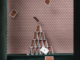 SONG / Art. geometrico-OVAL ROOM by AGENA - view 6