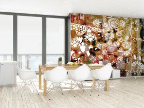 SIMBOLICA / Art. floreale-SB.02 by AGENA - view 2