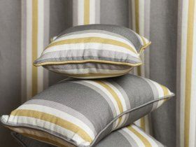 STRIPE / Art. righe inglesi-baked cherry by AGENA - view 4