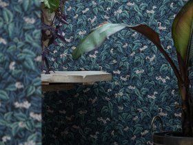 POEM / Art. floreale-TALLOW by AGENA - view 2