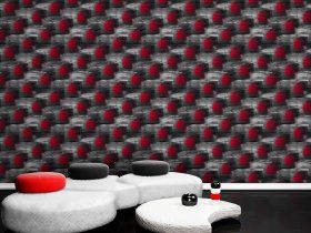 QUADRO ASTRATTO / Art. design astratto-QA.01 by AGENA - view 2