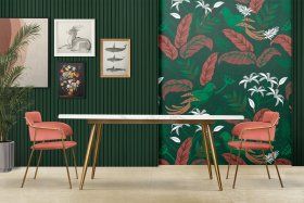 WONDERLAND / Art. Emerald by AGENA - view 3