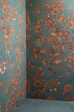 WHIMSI WEFT / Art. Emerald by AGENA - view 7