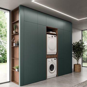 Modo Laundry_concept_08 by Altamarea - view 6