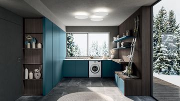 Modo Laundry_concept_07 by Altamarea