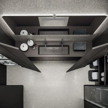 Modo Laundry_concept_01 by Altamarea - view 4