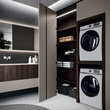 Modo Laundry_concept_02 by Altamarea - view 2