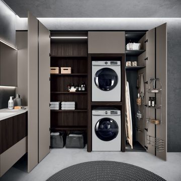Modo Laundry_concept_02 by Altamarea - view 3