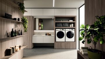 Modo Laundry_concept_04 by Altamarea