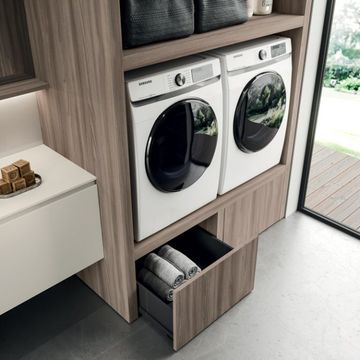 Modo Laundry_concept_04 by Altamarea - view 2