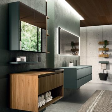 360Gradi_concept_08 by Altamarea - view 3