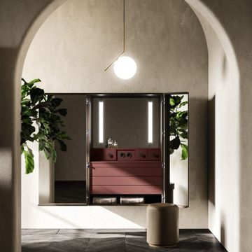 Arredo bagno collezione Must | AltaMareaBath.it by Altamarea - view 7