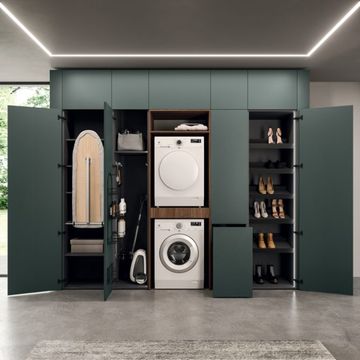 Modo Laundry_concept_08 by Altamarea - view 4