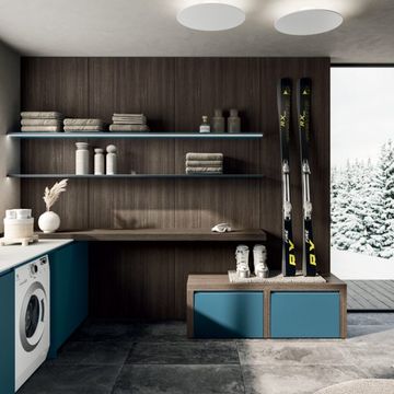 Modo Laundry_concept_07 by Altamarea - view 2