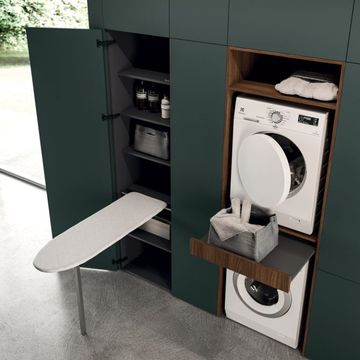 Modo Laundry_concept_08 by Altamarea - view 5