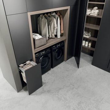Modo Laundry_concept_06 by Altamarea - view 4