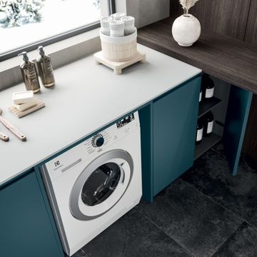 Modo Laundry_concept_07 by Altamarea - view 6