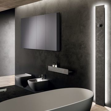 360Gradi_concept_01 by Altamarea - view 3