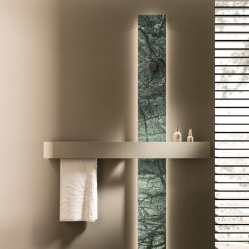 Arredo bagno collezione Must | AltaMareaBath.it by Altamarea - view 9