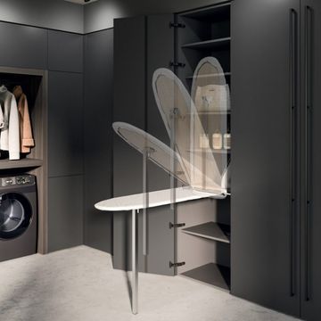 Modo Laundry_concept_06 by Altamarea - view 5
