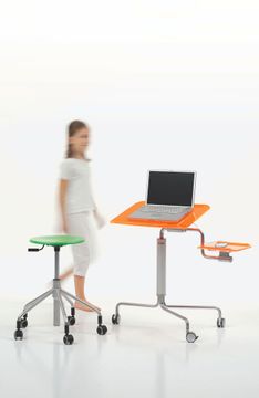 Archimede workstation by Altek - view 9