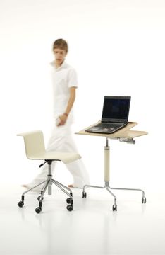 Archimede workstation by Altek - view 8