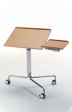 Archimede workstation by Altek - view 2