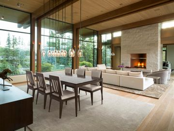 Dining Table West Coast by Altek - view 3