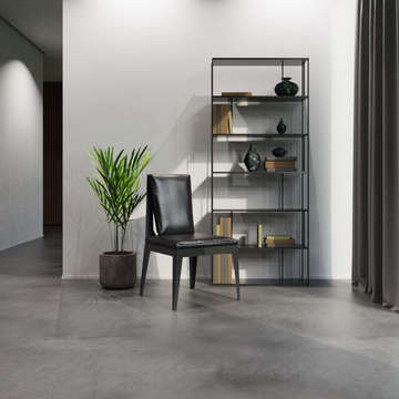 West Coast Dining Chair by Altek